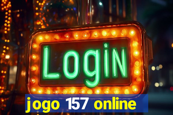 jogo 157 online